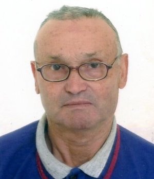 Tombini Giovanni