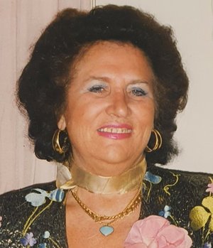 Lorenzi Maria