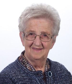 Foresti Giuseppina Ved. Alborghetti