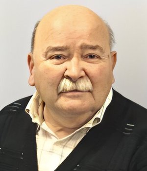 Mazzoleni Luigi