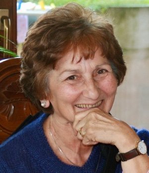 Ganzerla Luisa In Varinelli