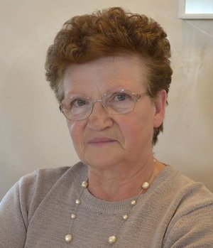 Maconi Silvana