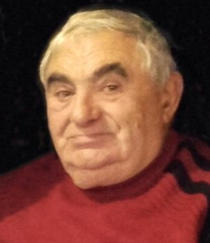 Bentoglio Vittorio