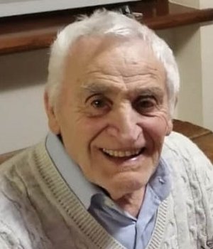 Capelli Giovanni