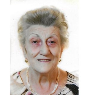 Pedruzzi Basilia Ved. Foppa