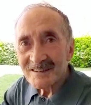 Gandelli Egidio