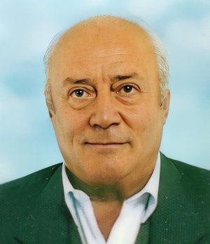 Ghilardi Giuseppe