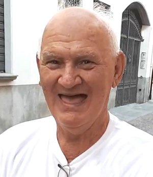 Zanotti Graziano