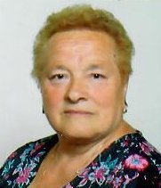 Testa Santina Ved. Ghezzi