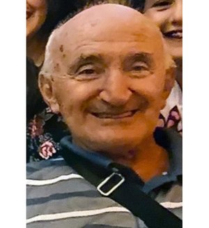 Zambelli Giovanni