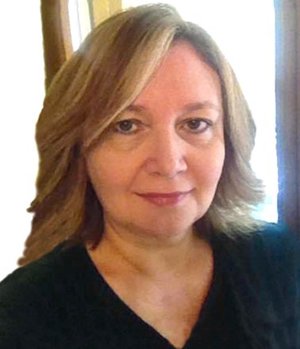 Provenzi Tina
