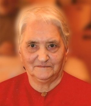 Borlini Giacomina