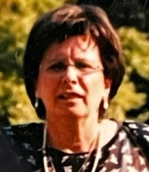 Mazzoleni Amalia