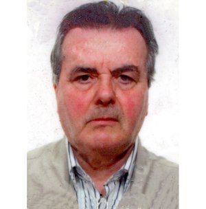 Gamba Bruno Luigi