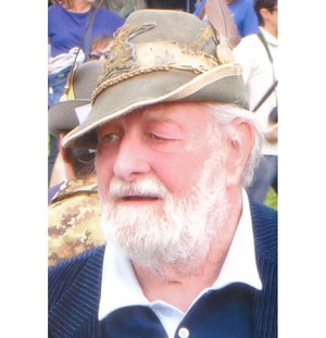 Omodei Paolo