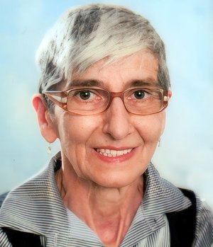 Zinetti Caterina In Cuni