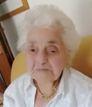 Cerea Giacomina Ved. Seghezzi
