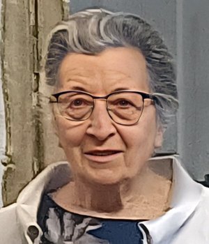 Pellegrini Paolina Ved. Vanotti