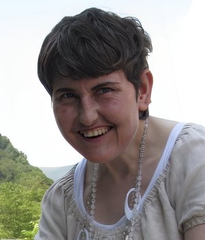 Arrigoni Antonella