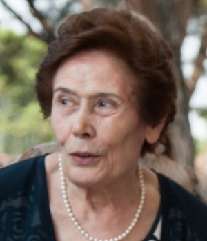 Santini Maria Ved. Ravasio