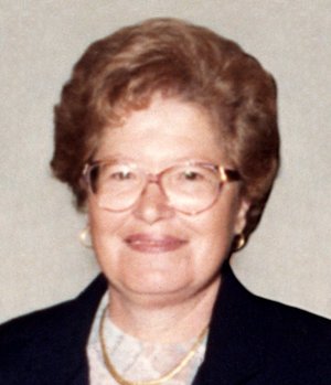Orlandi Luigia Ved. Gandolfi (gina)
