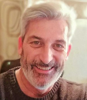 Finazzi Massimo