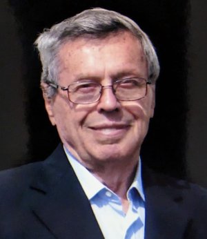 Caglioni Davide
