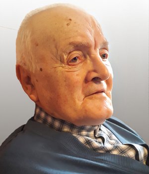 Isacchi Egidio