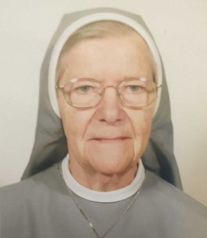 Carozzi Nunzia Suor