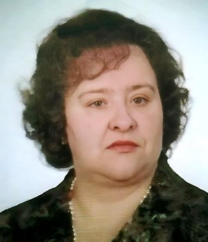 Cajo Rosalba In Selvinelli