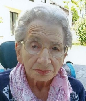 Bianchini Maria