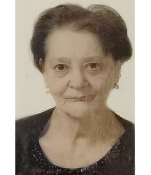 Perniceni Ornella In Frosio