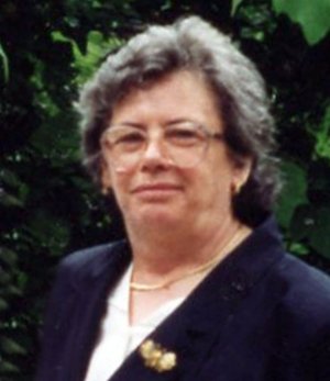 Salvetti Lina