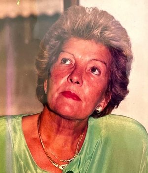 Pagani Maria (mara)