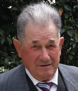 Cimadoro Giuseppe