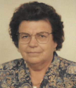 Sangaletti Angela Ved. Possenti