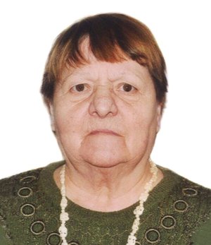 Scandella Maria Ausilia