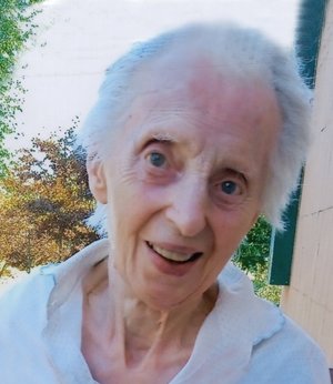Giacherio Maria Luigia