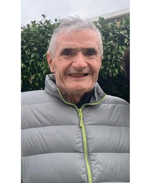 Martinelli Virgilio Rosario (tani')