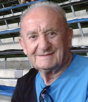 Pezzotta Umberto (berto)