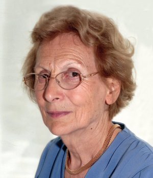 Legrenzi Maria Sala