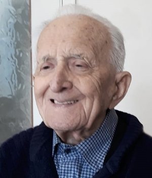 Zanga Antonio