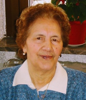 Gervasoni Lucia Ved. Astori