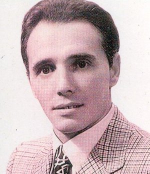 Nessi Umberto