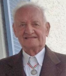 Mazzoleni Gian Virgilio