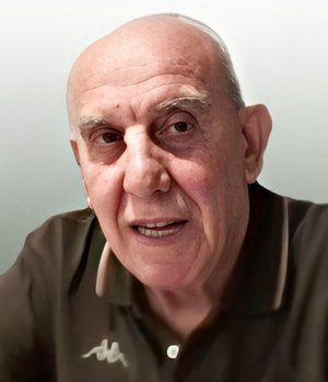 Ronzoni Ugo