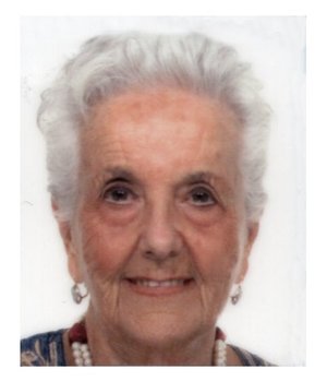 Arteggiani Adriana Ved. Zampetti