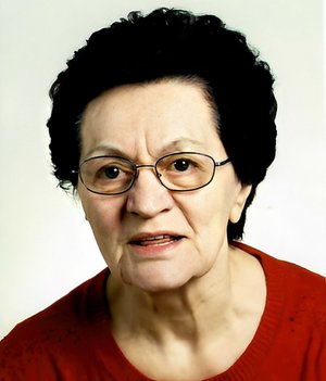 Pellegrinelli Gianna In Sana