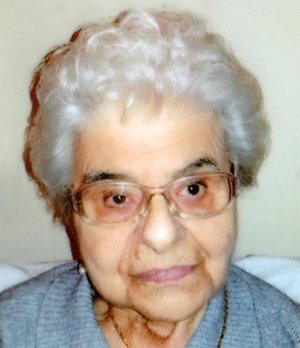 Boroni Ermellina Ved. Arrigoni