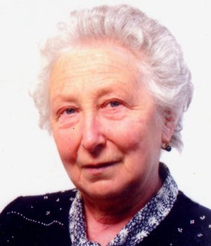 Franchina Letizia